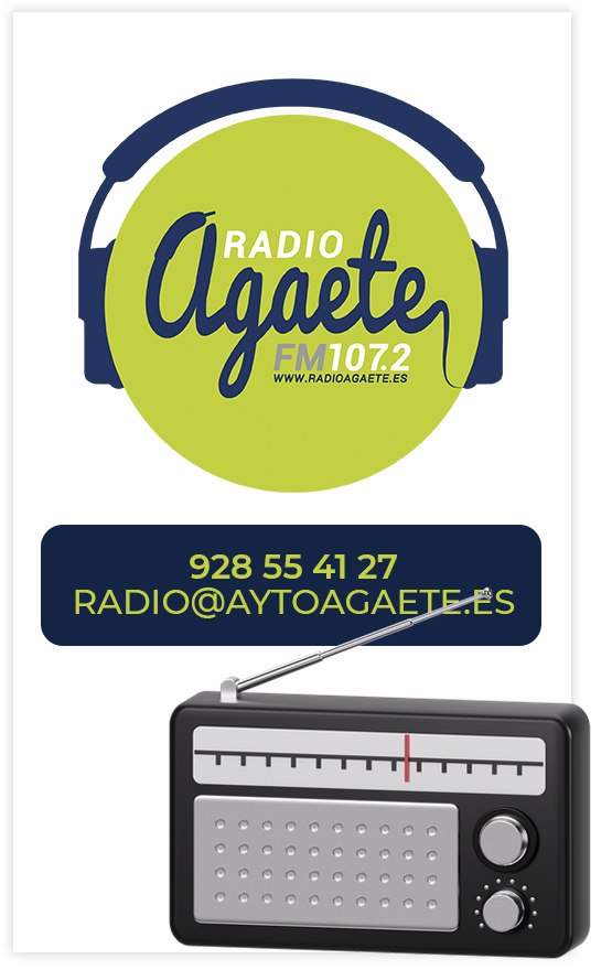 Agaete radio